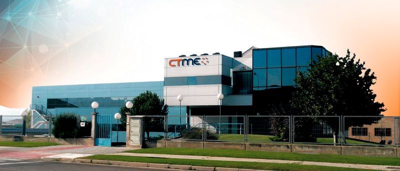 CTME | Fundación Centro Tecnológico de Miranda de Ebro